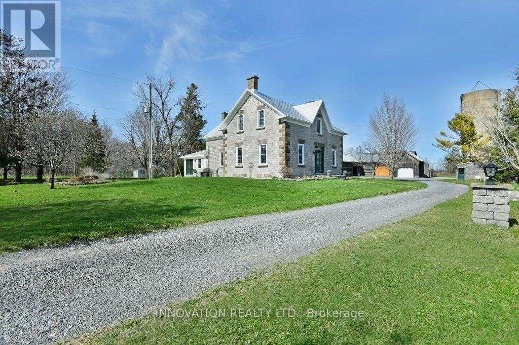 1348 DERRY SIDE ROAD