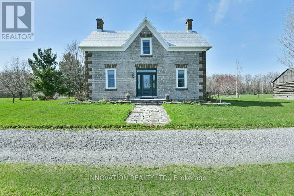 1348 DERRY SIDE ROAD