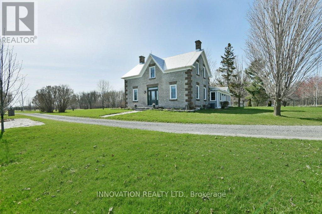 1348 DERRY SIDE ROAD