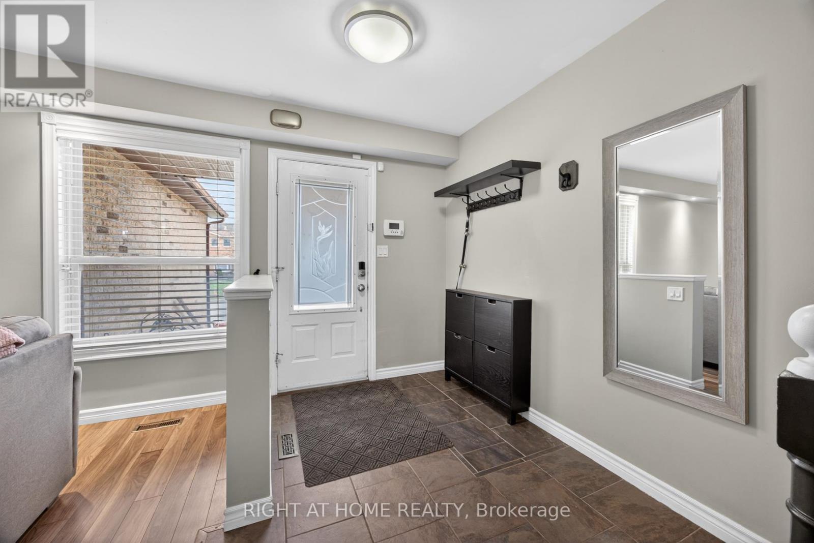 47 WOODWARD CRESCENT