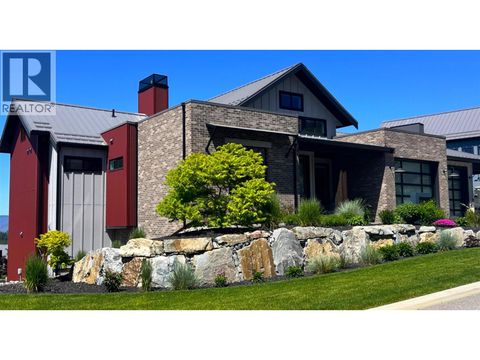 253 Ashcroft Court Vernon BC V1H2M1