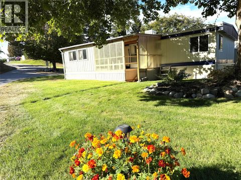 8712 Steuart Street Unit# 56 Summerland BC V0H1Z1