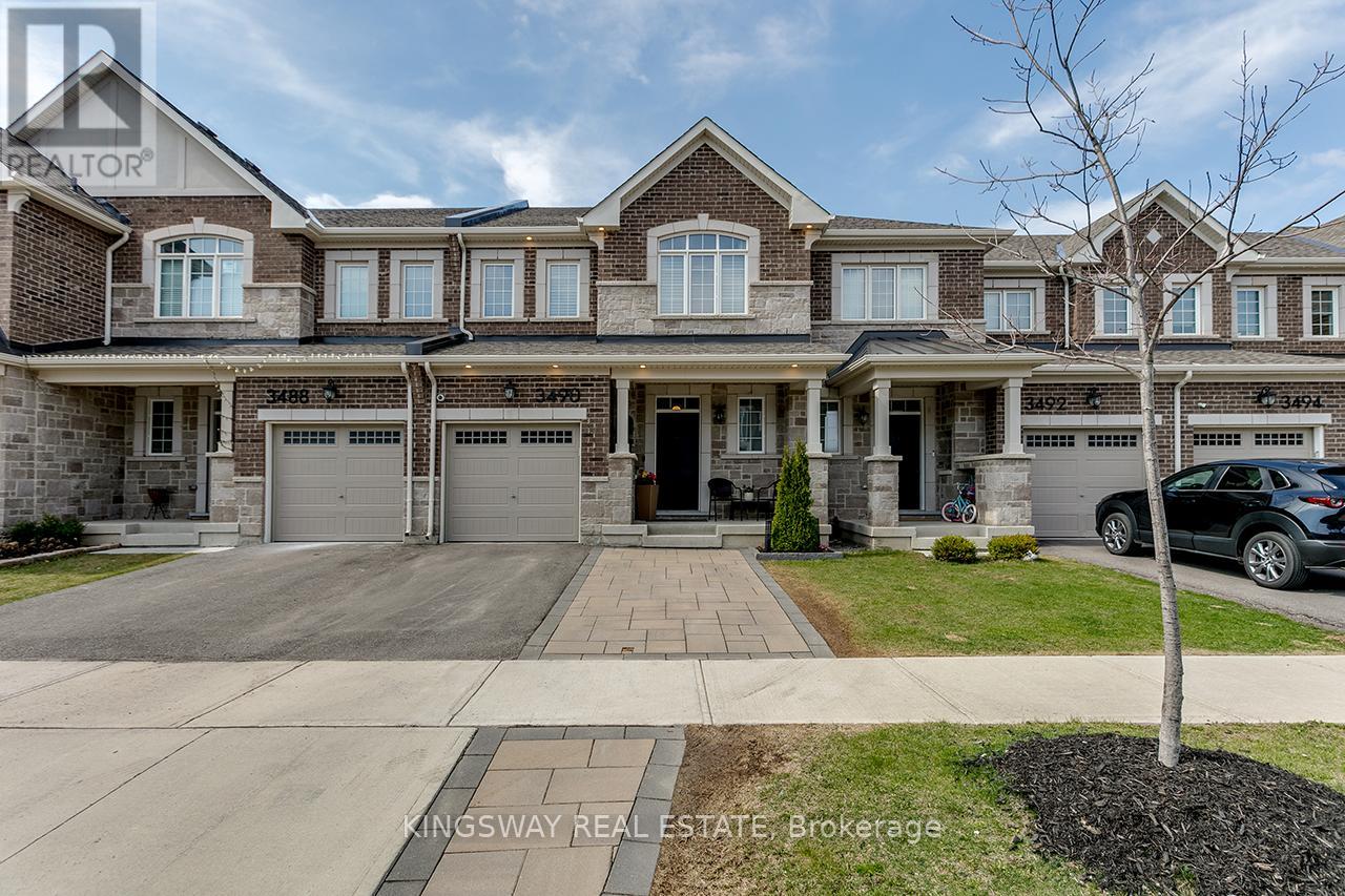 3490 VERNON POWELL DRIVE