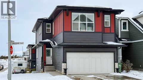 184 Emberside Place Cochrane AB T4C3B1