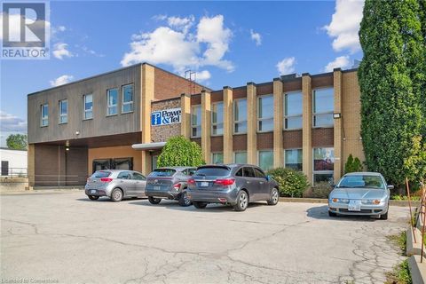1141 KING Road Burlington ON L7T0B4