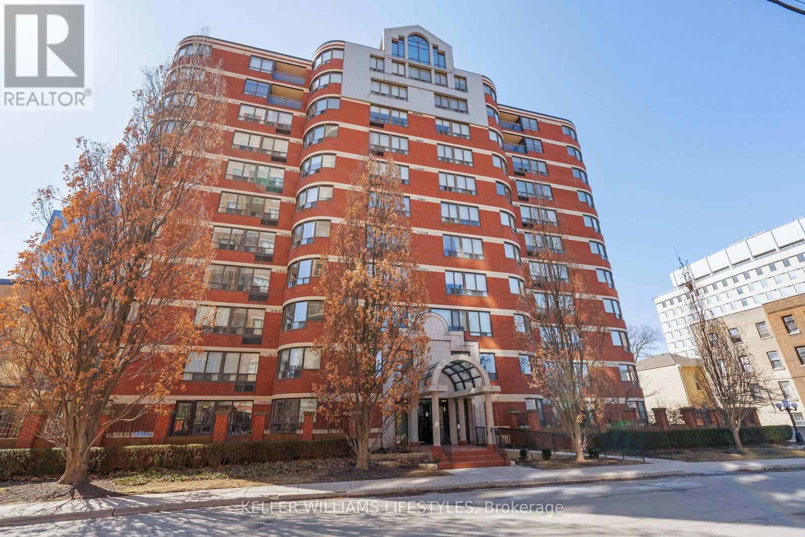 1101 - 7 PICTON STREET