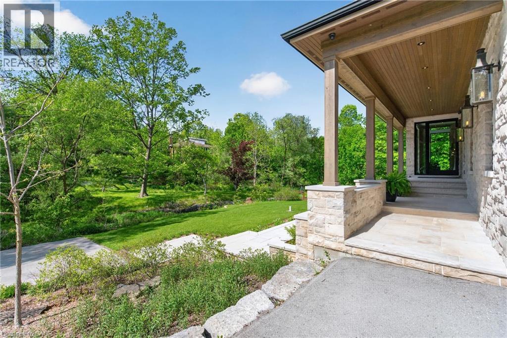981 MINERAL SPRINGS Road