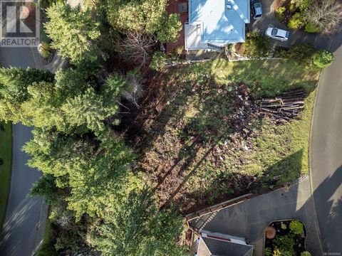 Lot 38 Redden Rd Nanoose Bay BC V9P9H4
