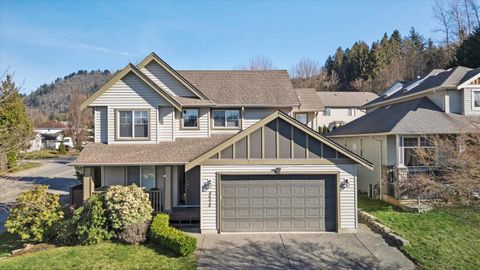 46514 LEAR DRIVE|Promontory Chilliwack BC V2R5P6