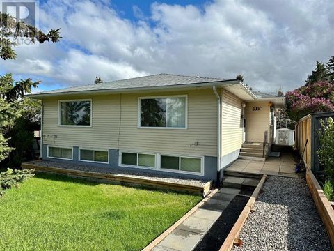 919 32 Avenue NW Calgary AB T2K0B1