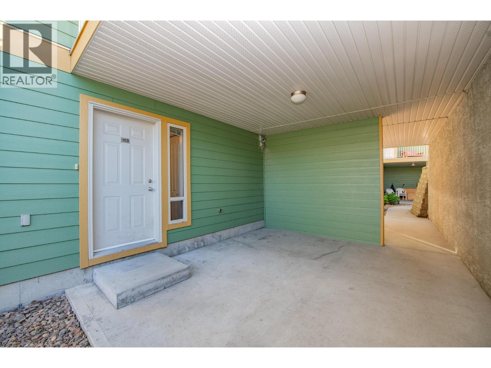 301 Browne Road Unit# 103