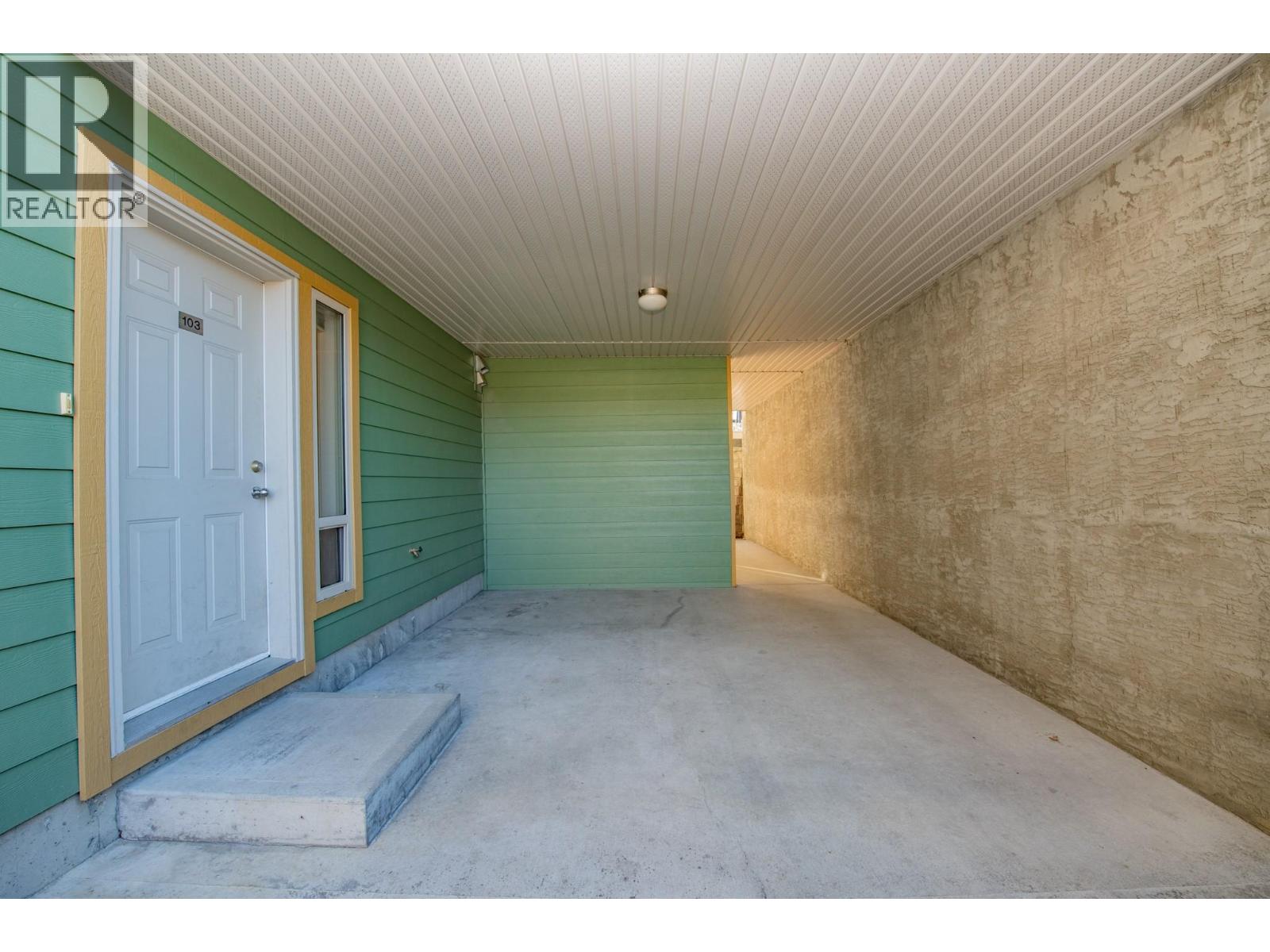 301 Browne Road Unit# 103