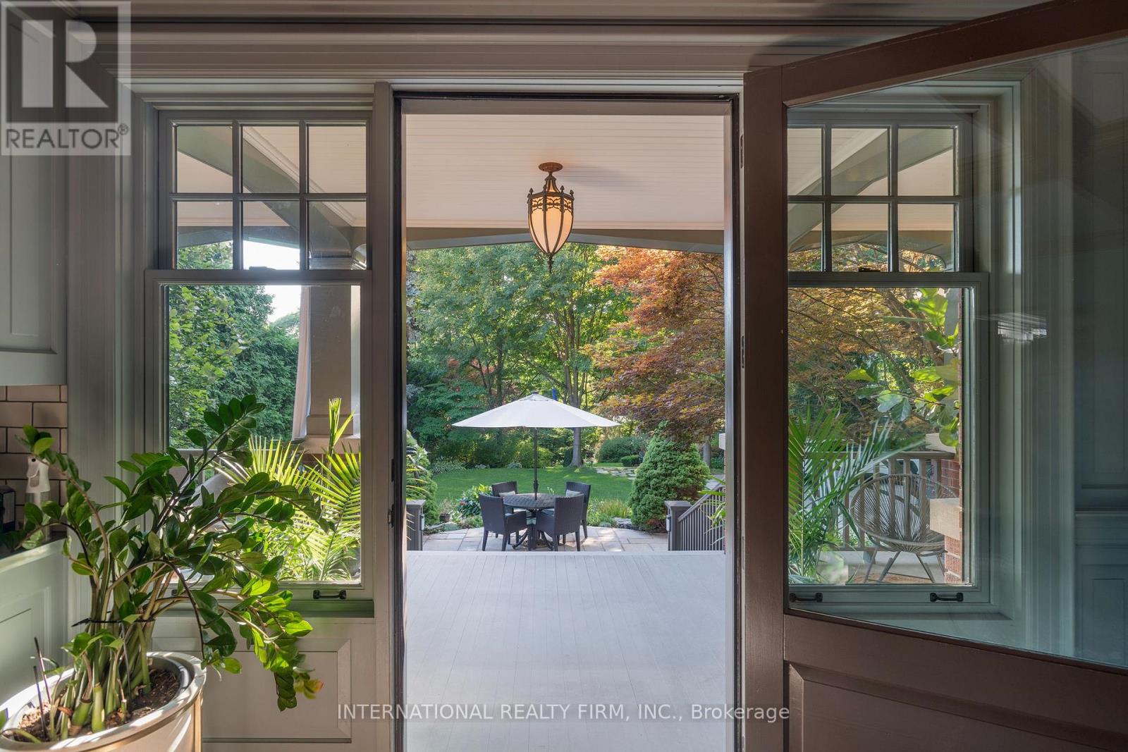 270 INDIAN ROAD