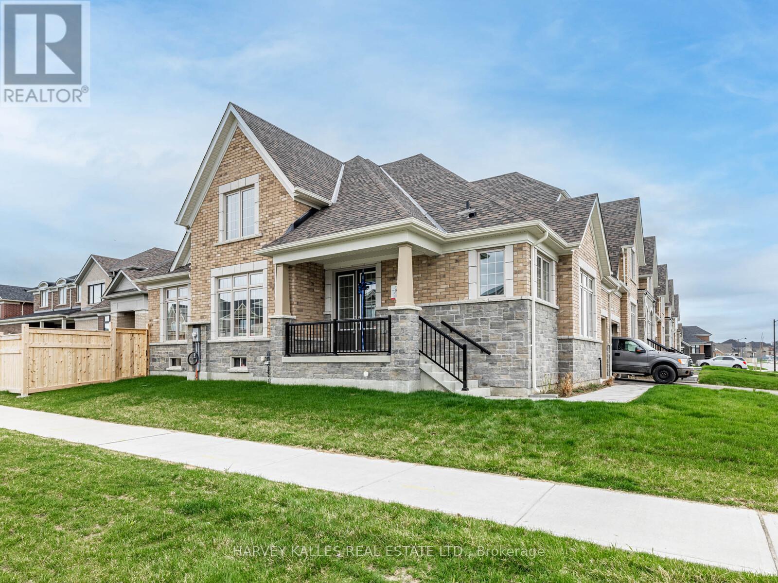2 BAYBERRY DRIVE