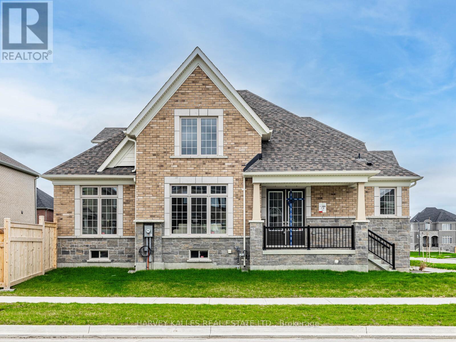2 BAYBERRY DRIVE