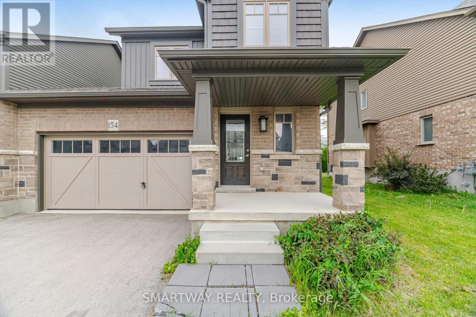 154 STONEBROOK WAY