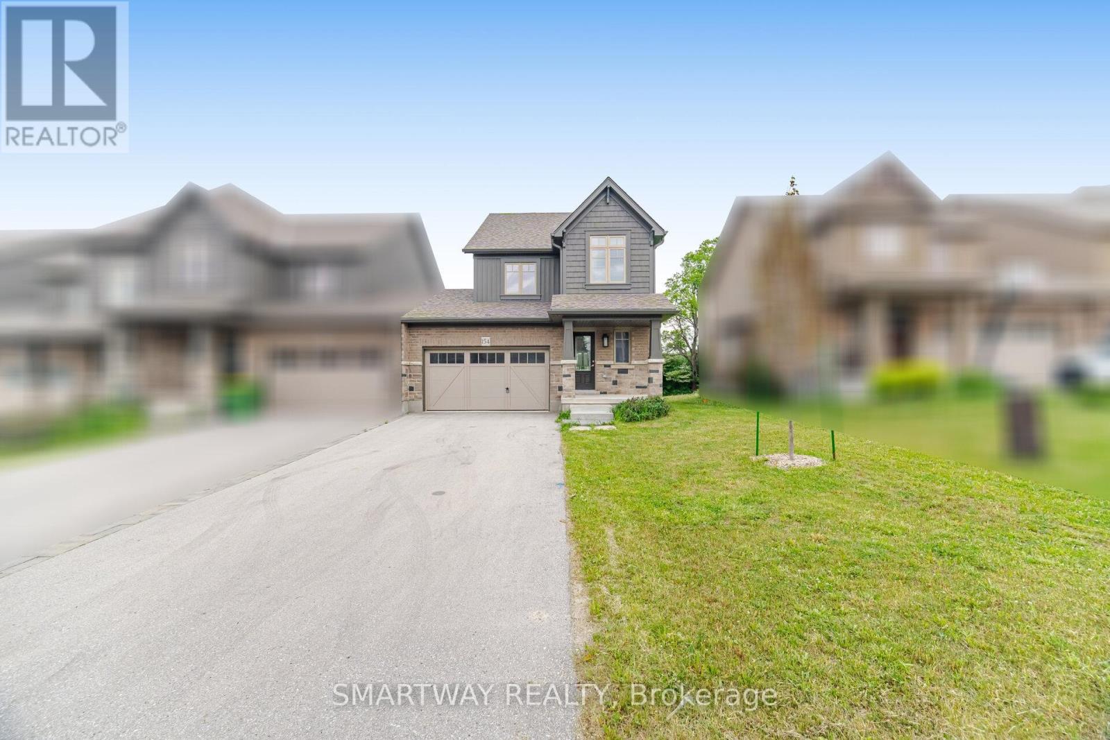 154 STONEBROOK WAY
