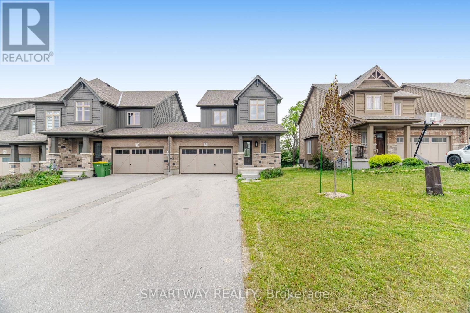 154 STONEBROOK WAY