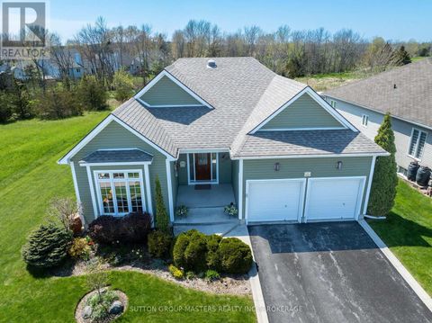 24 COUNTRY CLUB DRIVE Loyalist (Bath) ON K0H1G0