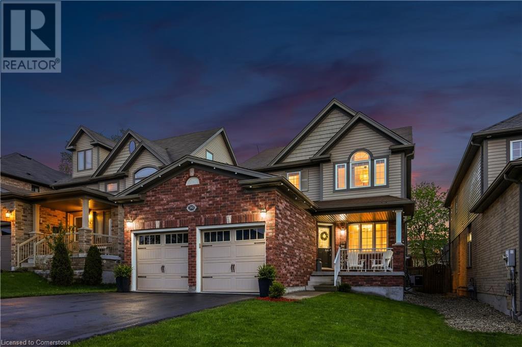 180 COKER CRESCENT Crescent