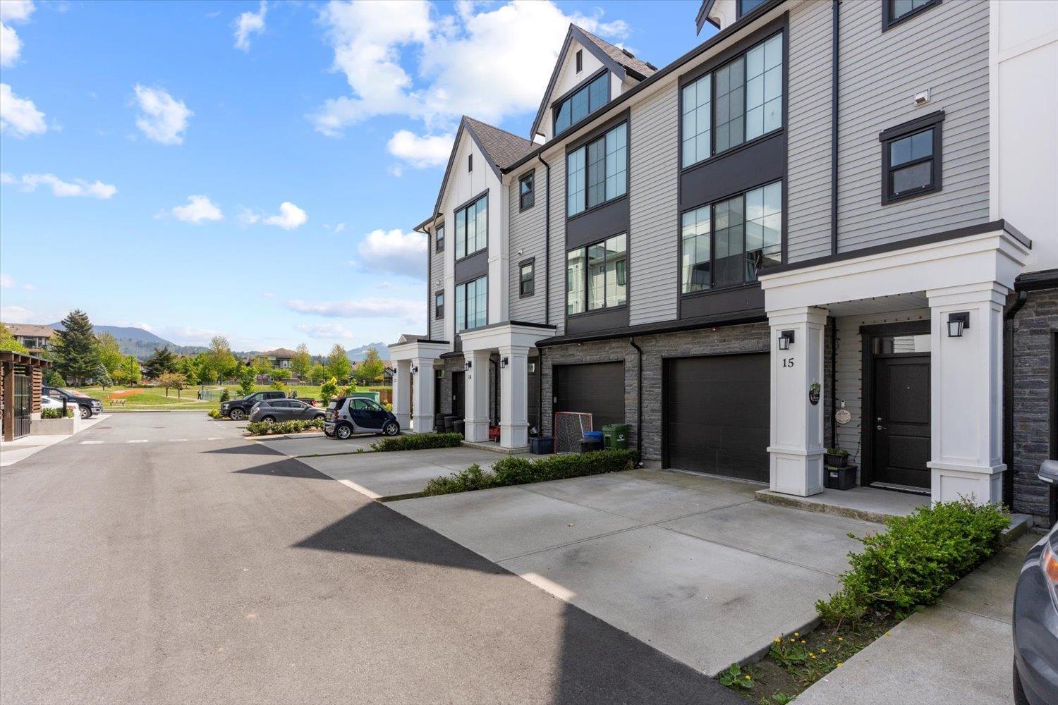 15 5480 PEBBLE LANE|Sardis South