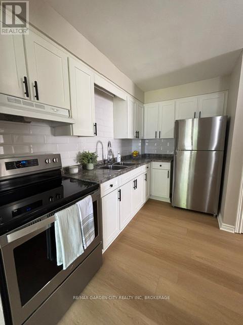 D - 120 ENDICOTT TERRACE