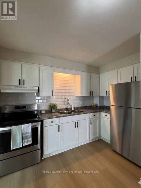 D - 120 ENDICOTT TERRACE