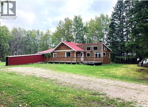 303 1st AVENUE N Torch River Rm No. 488 SK S0J0Z0