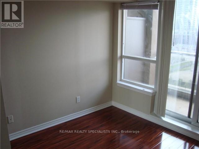 1206 - 4090 LIVING ARTS DRIVE