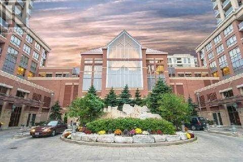 1206 - 4090 LIVING ARTS DRIVE