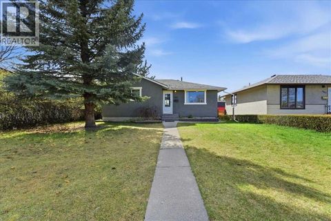 1511 51 Street SE Calgary AB T2A1S9