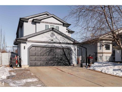 2860 37C AV NW Edmonton AB T6T1M3