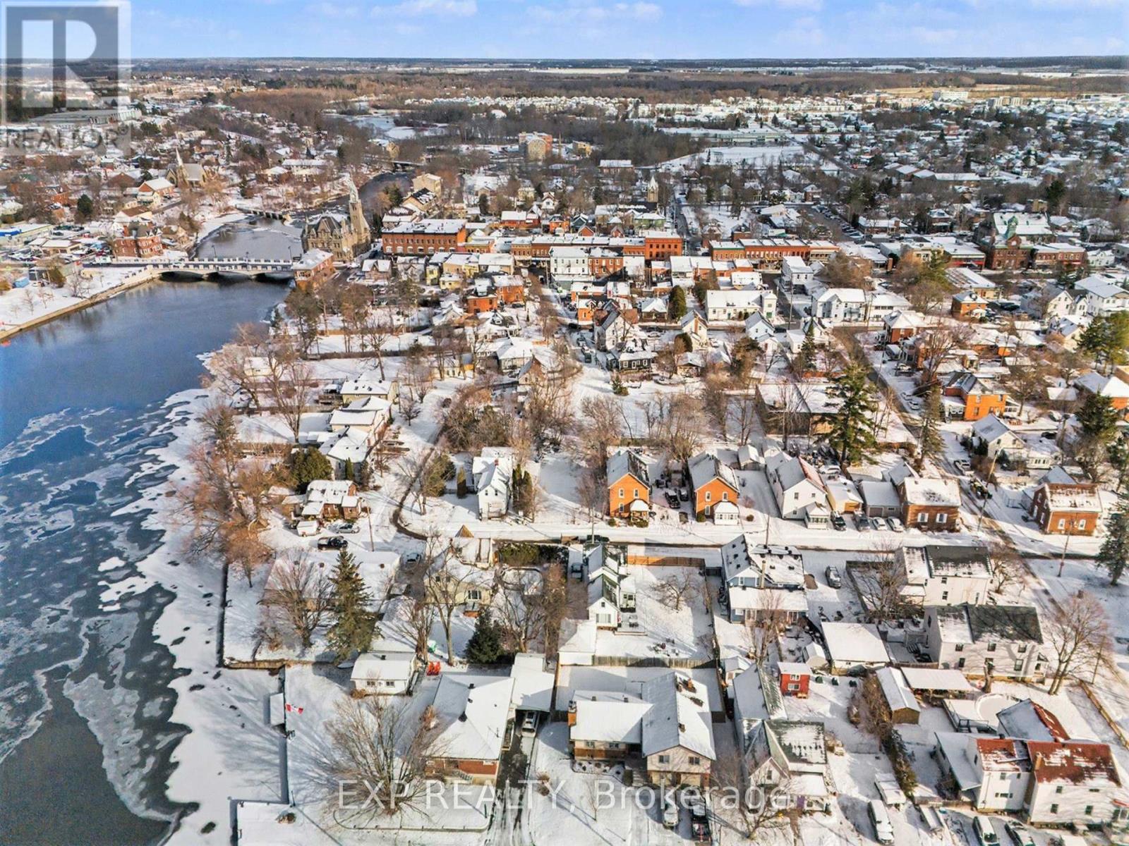 42 & 46 ALLAN STREET