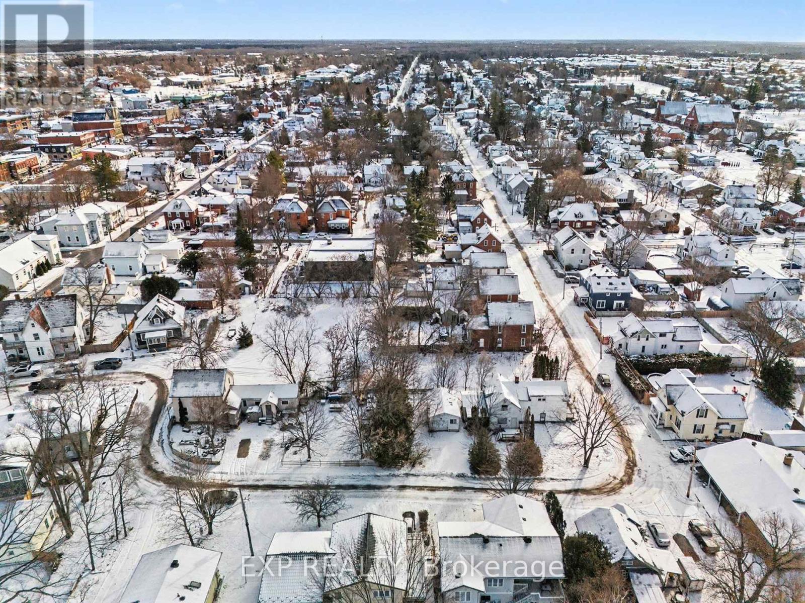 42 & 46 ALLAN STREET