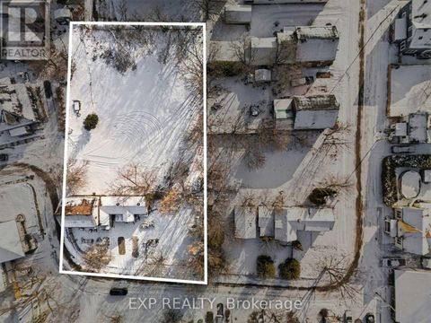 42 & 46 ALLAN STREET Carleton Place ON K7C1T3