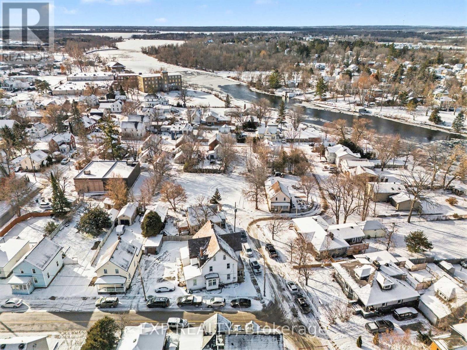 42 & 46 ALLAN STREET