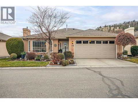 595 Yates Road Unit# 126 Kelowna BC V1V1P8