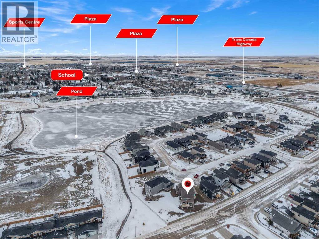 67 Lakes Estates Circle