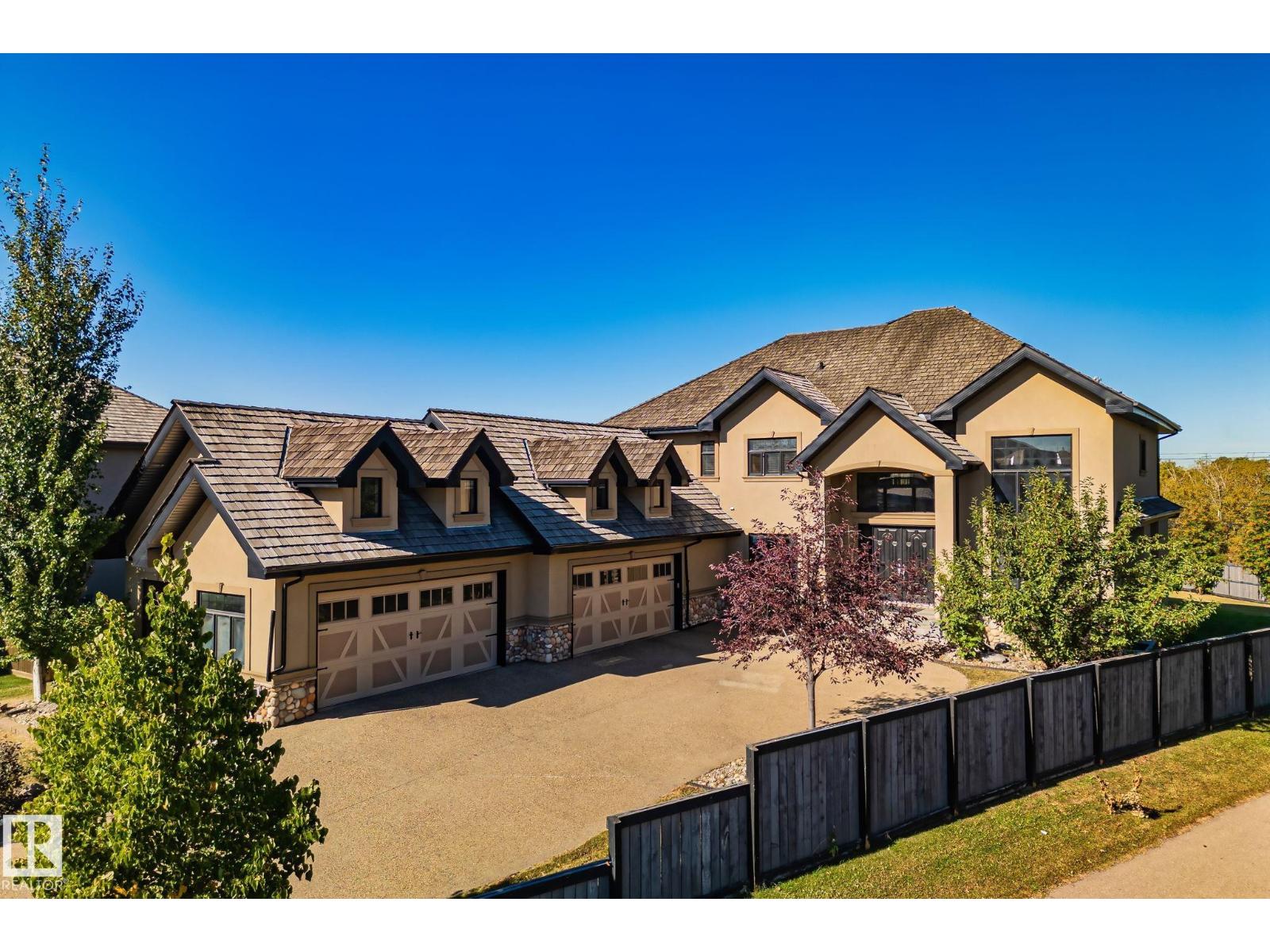 #232 52327 RGE ROAD 233