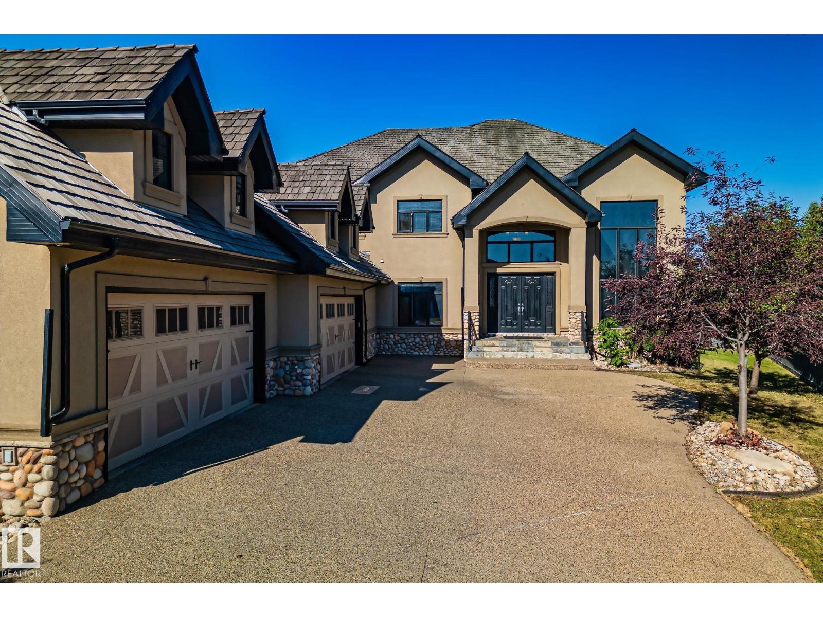 #232 52327 RGE ROAD 233