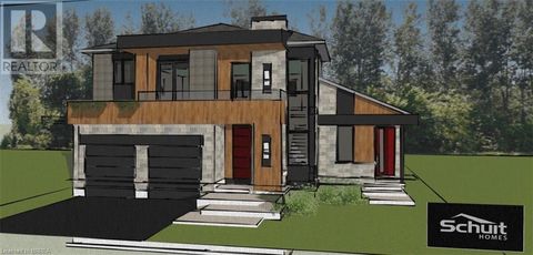 159 PARKSIDE Drive Brantford ON N3T0S9