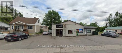 8715 BANK STREET Ottawa ON K0A3J0