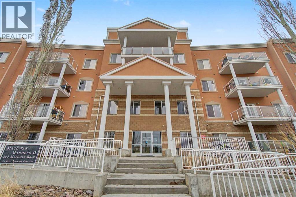 415, 263 Macewan Road