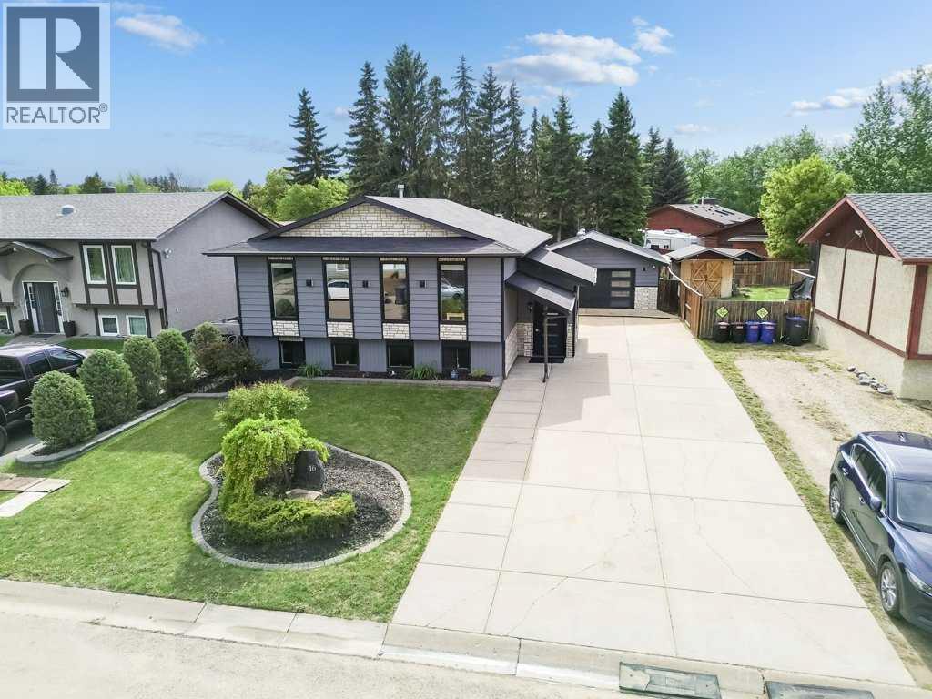 16 Willow Street