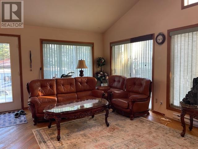 5150 GILLIES BAY RD ROAD
