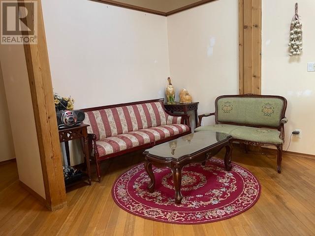 5150 GILLIES BAY RD ROAD