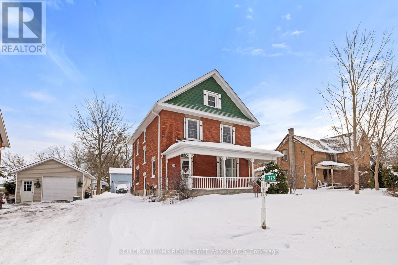 1379 KILLARNEY BEACH ROAD