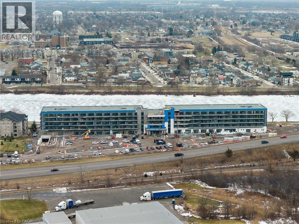 350 PRINCE CHARLES Drive Unit# 247