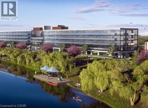 350 PRINCE CHARLES Drive Unit# 247 Welland ON L3C7B3