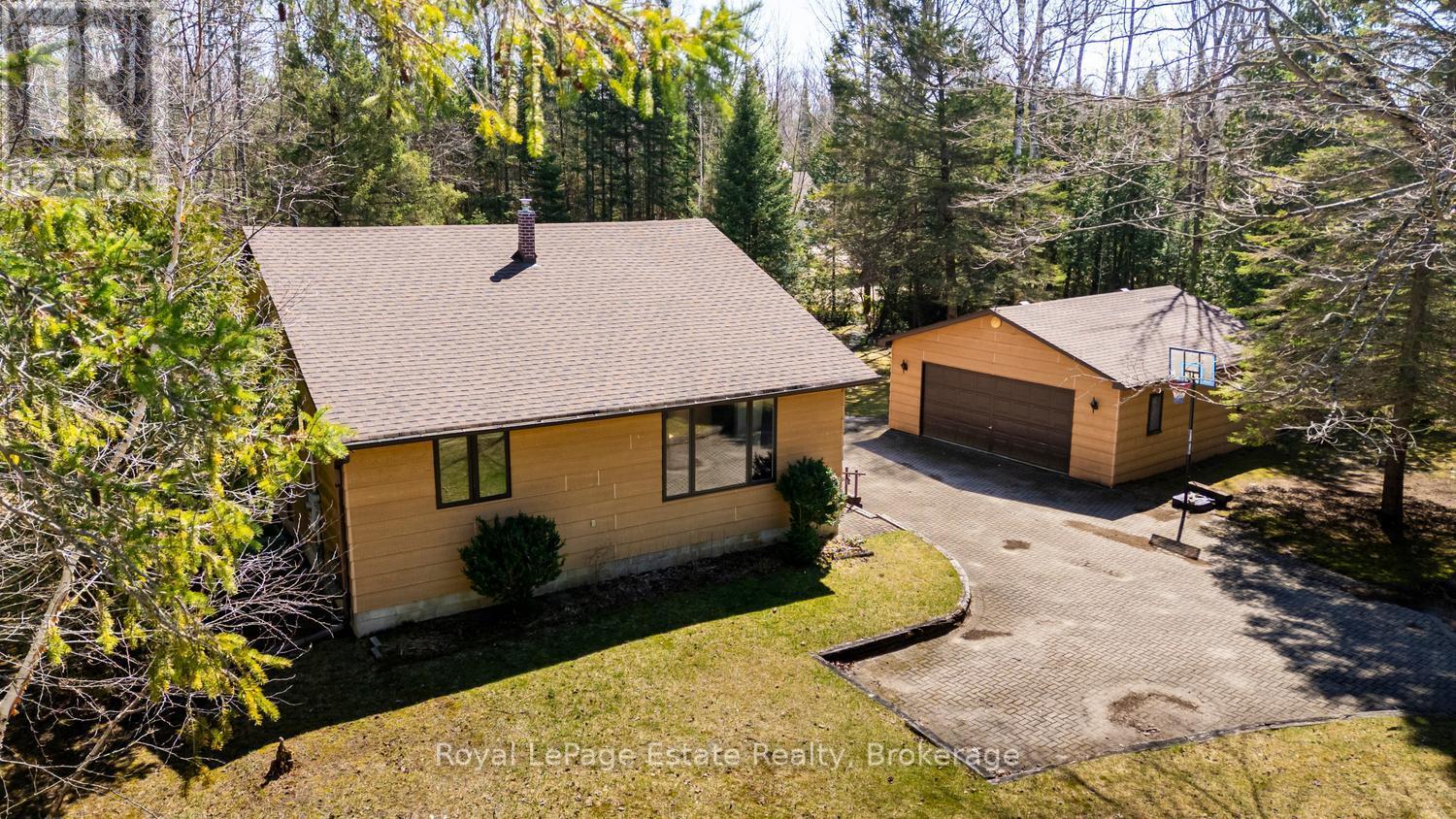 1207 SAUBLE FALLS ROAD